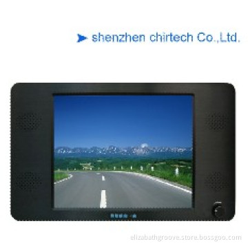 19 Rugged Lcd Monitor(LMM190WT)